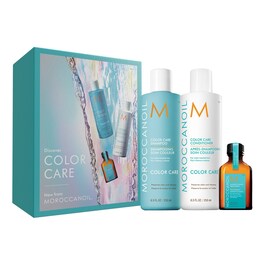 Discover Color Care - Cofanetto di trattamenti per capelli