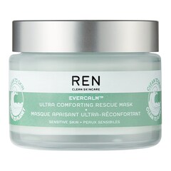 Evercalm - Maschera Lenitiva, REN CLEAN SKINCARE