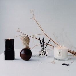 English Pear & Freesia - Scent Surround Diffuser