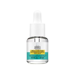 Truly targeted acne clearing solution - patch liquido anti imperfezioni, KIEHL'S SINCE 1851