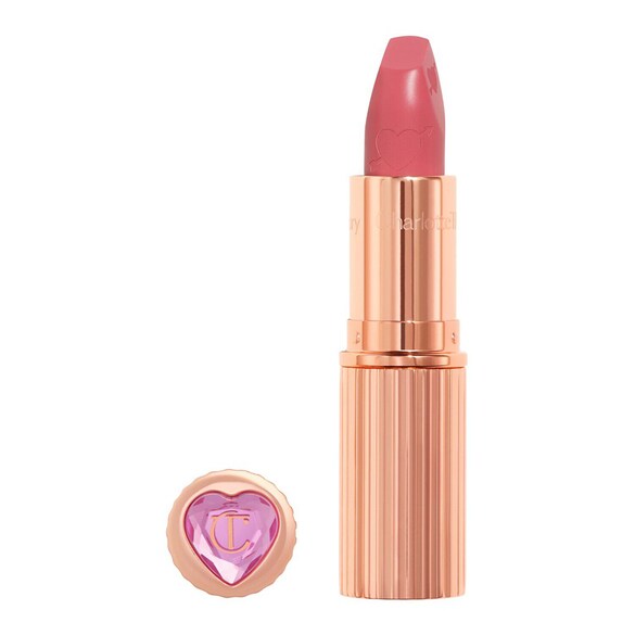Pillow Talk Love Effect Lipstick - Rossetto, CHARLOTTE TILBURY