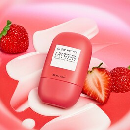 Strawberry - Gocce Per Restringere E Affinare I Pori Con BHA