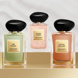 Armani Privè - Eau de Toilette
