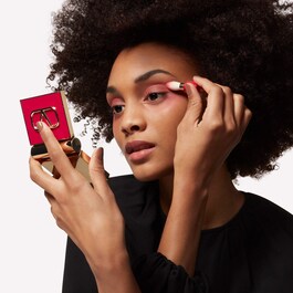 Eye2Cheek - Cipria doppio uso blush e ombretto