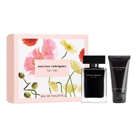 for her - Cofanetto eau de toilette, NARCISO RODRIGUEZ