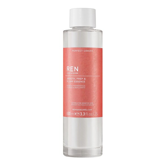 Perfect Canvas - Essenza preparatoria levigante e rimpolpante, REN CLEAN SKINCARE
