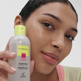 Super tonico illuminante - Illumina, deterge e tonifica