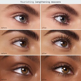 Flourishing - Mascara allungante