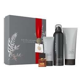 Rituals Homme - Set Regalo M - Bath & Body