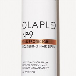 No. 9 Bond Protector - Siero Capillare Nutriente