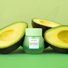 Avocado Melt Cream - Crema Occhi Al Retinolo