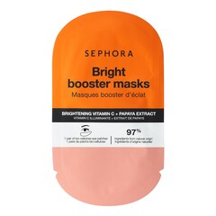 Maschere booster per gli occhi - Azione a 360°, SEPHORA COLLECTION