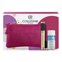 Cofanetto - Unico Mascara Volume Nero Intenso