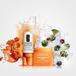 Superdefense SPF 25 - Crema Multi-correction Fatigue