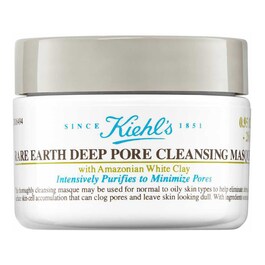 Rare Earth Deep Pore Cleansing Masque - Maschera Viso Purificante