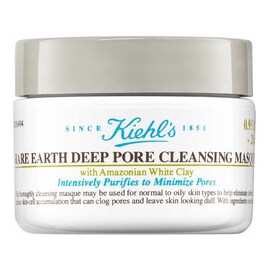 Rare Earth Deep Pore Cleansing Masque - Maschera Viso Purificante