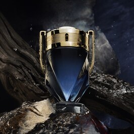 Invictus Parfum - Fresco, Seducente ed Elettrizzante