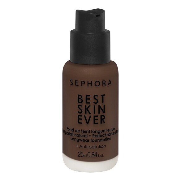 Fondotinta Best Skin Ever - Fondotinta Perfezionante a Lunga Durata, SEPHORA COLLECTION
