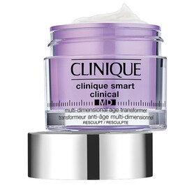 Clinique Smart Clinical MD Resculpt - Crema per il viso