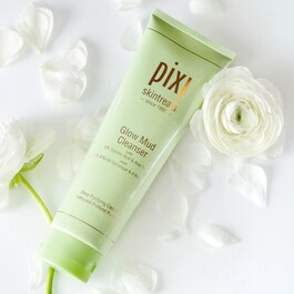 Glow Mud Cleanser - Detergente viso