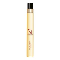 Si Passione Formato Viaggio - Eau de Parfum Intense , ARMANI