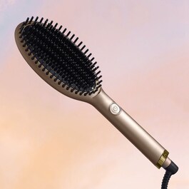 GHD GLIDE BRONZO SUNSTHETIC - Spazzola Lisciante