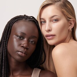 Sheer Skin Tint - kwas hialuronowy + skwalan