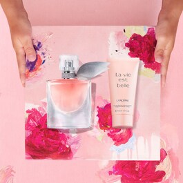 La Vie Est Belle - Cofanetto di Profumi