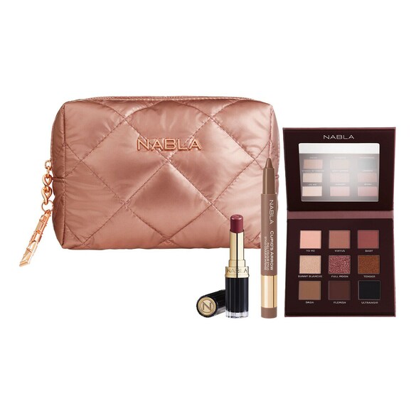 By Your Side - Cofanetto make-up, NABLA