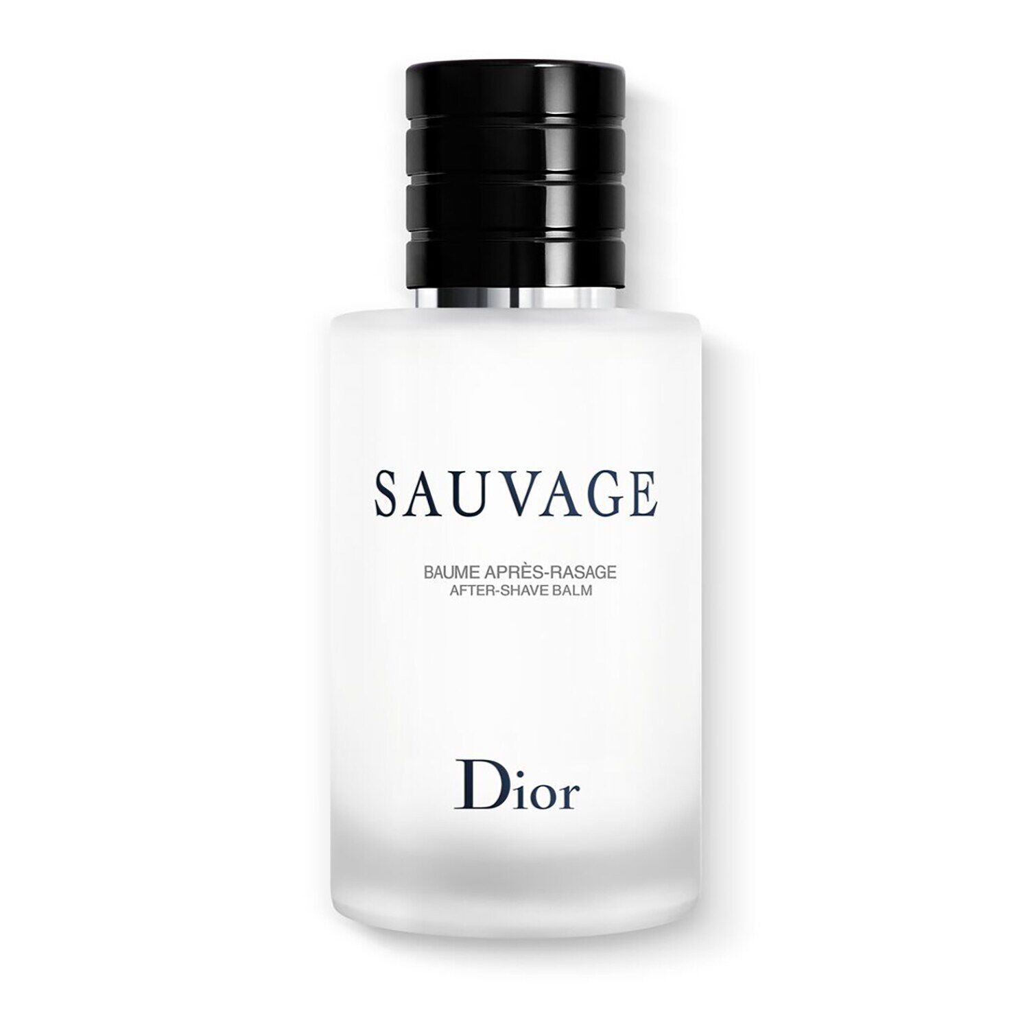 Sauvage dopobarba top