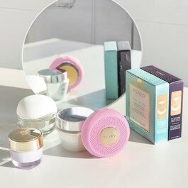 UFO mini 2 - Trattamento maschera viso smart
