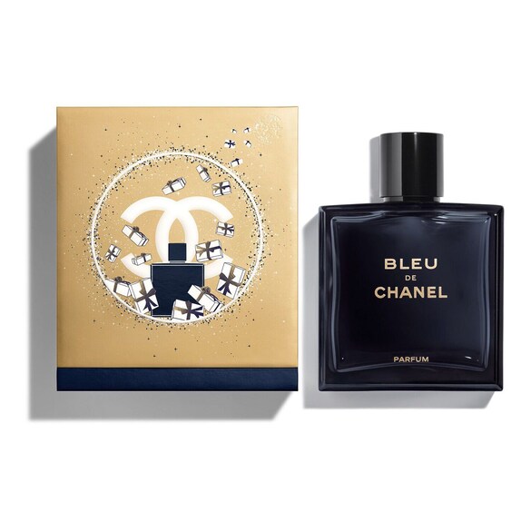 BLEU DE CHANEL - Parfum Edizione Limitata, CHANEL