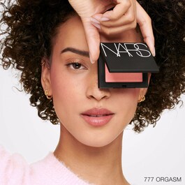 Talc-Free Blush - Blush