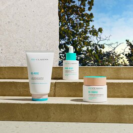 RE-MOVE gel detergente purificante - Pelle giovane - Rinfrescante