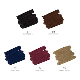 CONTOUR G  Le Crayon Yeux dal colore intenso - Matita occhi