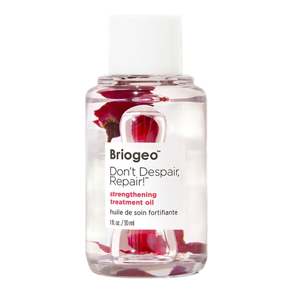Don’t Despair, Repair! - Olio Fortificante, BRIOGEO