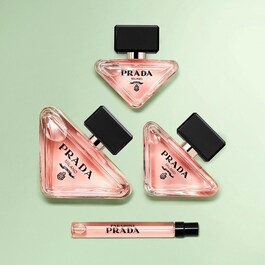 Paradoxe - Eau De Parfum Ricaricabile