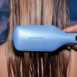 ghd duet style - piastra asciugacapelli professionale