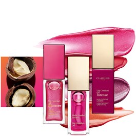 Lip Comfort Oil Shimmer - Olio Labbra