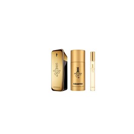 1 Million - Eau de Toilette and Deodorante and Travel spray 