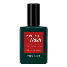 Green Flash - Smalto led