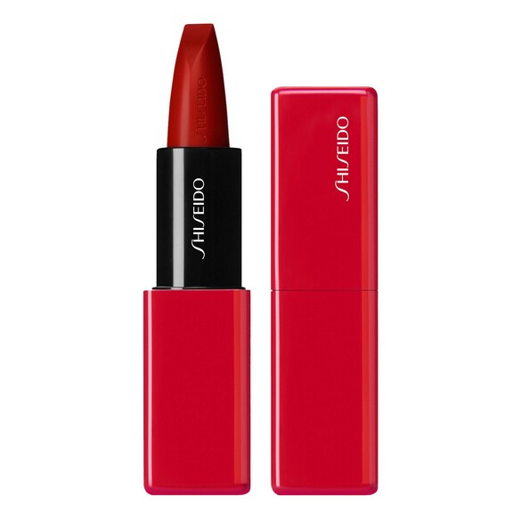 TechnoSatin - Gel Lipstick, SHISEIDO