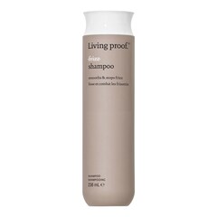 Frizz Shampoo - Shampoo lisciante, LIVING PROOF