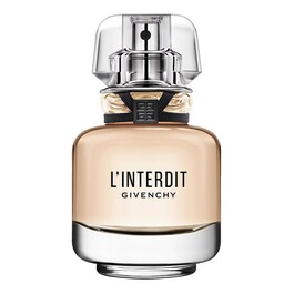 L'Interdit - Eau de Parfum Ricaricabile
