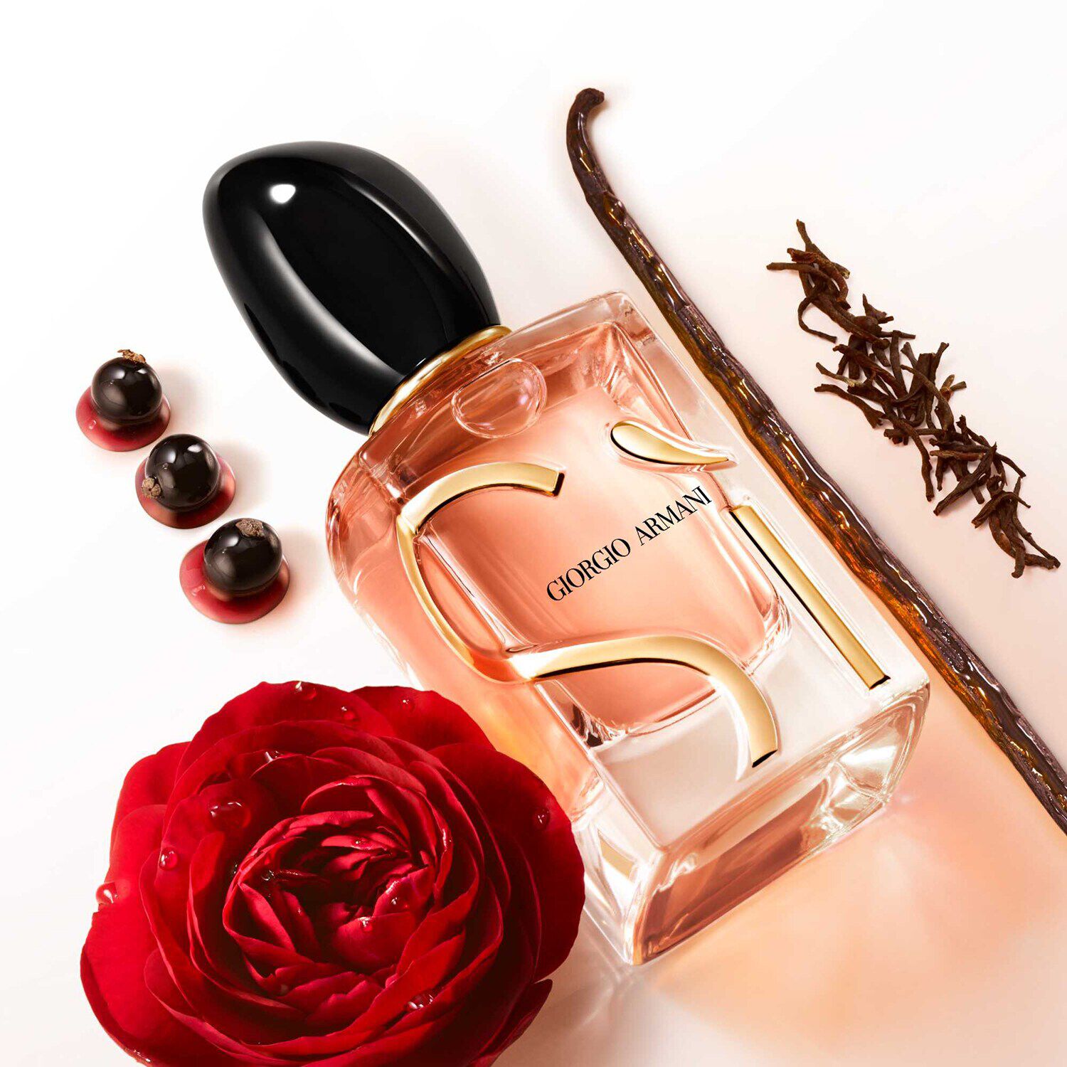Si di armani prezzo hot sale