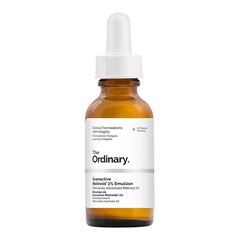 Emulsione Granactive Retinoid* 2% - Siero Anti-Età, THE ORDINARY