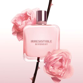 IRRESISTIBLE Rose Velvet - Eau de Parfum