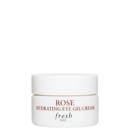 Rose Eye Gel Cream - Gel crema idratante occhi alla rosa
