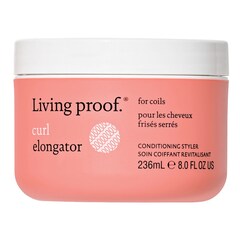 Curl Elongator - Trattamento modellante rivitalizzante per ricci stretti, LIVING PROOF