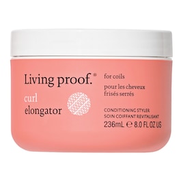Curl Elongator - Trattamento modellante rivitalizzante per ricci stretti